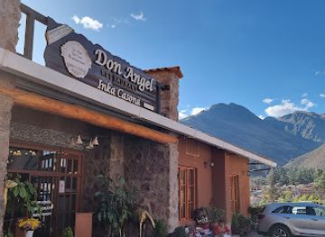 peru/sacred-valley/restaurant/don-angel-inka-casona-restaurant