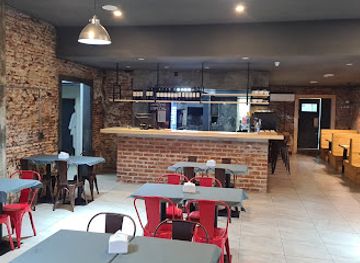 uruguay/cerro-largo/restaurant/bonfire-resto