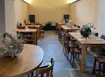 Terra, Osteria a Villa Riviera