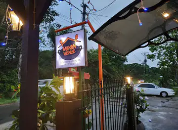 Makan Venue