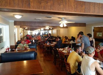 Marie's Diner