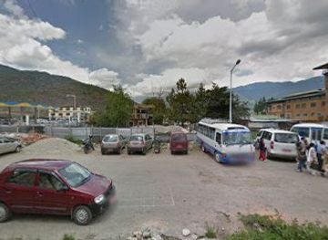 bhutan/paro/restaurant/tashi-wangmo-restaurant