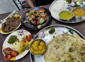 india/guwahati/paltan-bazaar/restaurant/samrat-punjabi-dhaba