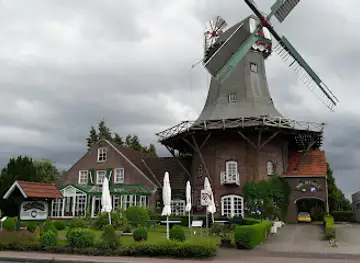 Restaurant Die Mühle