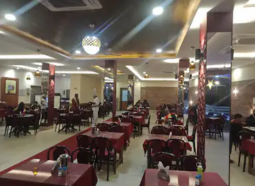 Indian Coffee House