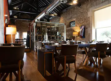 Restaurante Cais da Villa