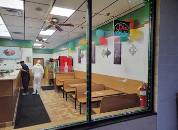 delaware/dover/restaurant/paras-grill-gyro