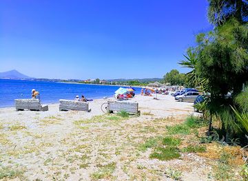 greece/euboea/restaurant/pame-galazio