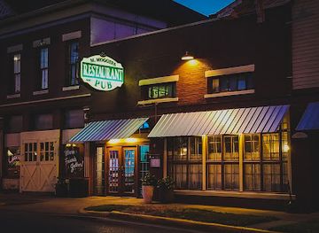 indiana/terre-haute/restaurant/m-moggers-restaurant-pub