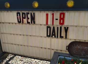Little Bear Drive-In