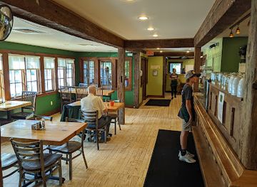 Tucker's