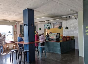 iceland/hafnarfjordur/restaurant/lemon-hafnarfjorour