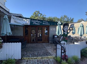 alabama/fairhope/restaurant/sandra-s-place