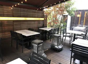 LaVASARA CAFE&GRILL