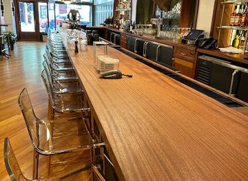 pennsylvania/gettysburg/restaurant/the-sign-of-the-buck