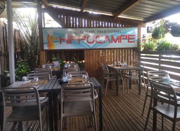 Hippocampe Restaurant