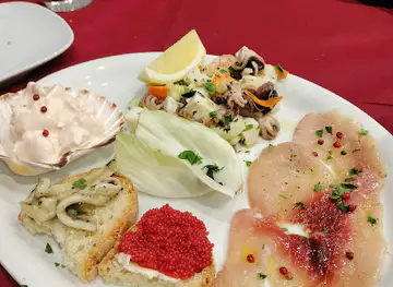 Osteria del Piazzone