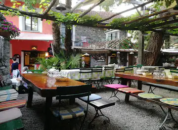 Grotto Baldoria