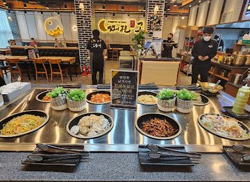 south-korea/gwangju/restaurant/dalmichegunghaedoongodeung