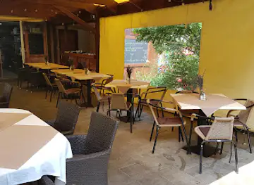 Rossita Pizzéria