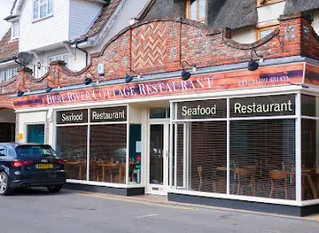 Bure River Cottage Restaurant