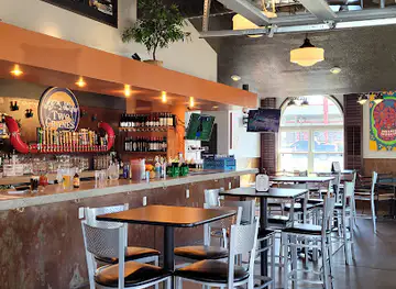 Two Cranes Bistro + Brew