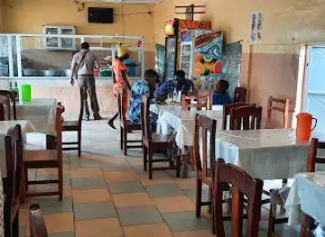 Restaurant chez Tata Nadine
