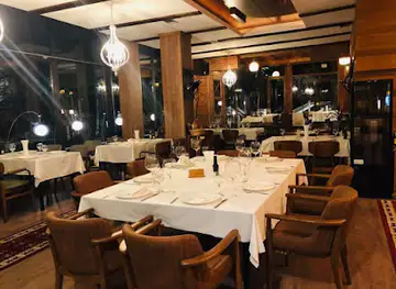 Restaurant Apollonia 1991 Ferizaj