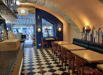 Le Bistrot de Banville