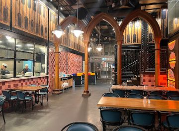 israel/tel-aviv/jaffa/restaurant/the-old-man-and-the-sea