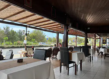 Karlina Restaurant