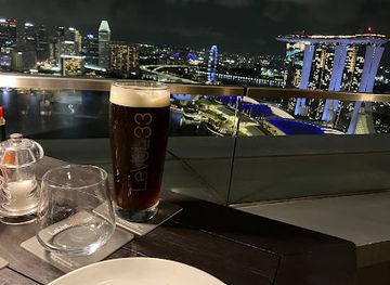 singapore/marina-bay/restaurant/level33
