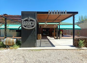 argentina/san-rafael/restaurant/barricas-de-fuego-parrilla