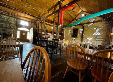 pennsylvania/gettysburg/restaurant/battlefield-brew-works-spirits-of-gettysburg-distillery