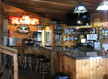 Frontier Fort Camp Ground Bar & Grill & Gift Shop