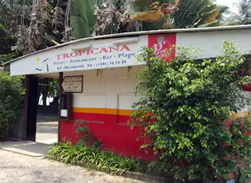 Tropicana