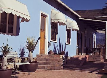 namibia/luderitz/restaurant/haus-sandrose