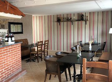 denmark/slagelse/restaurant/strandens-brasserie