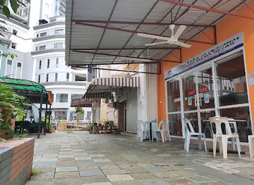 Big Mama's Restaurant Tutong