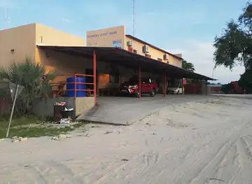 Kuomboka Restaurant