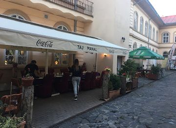 slovakia/kosice/restaurant/indicka-restauracia-taj-mahal