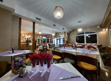Restoran Jorgovan