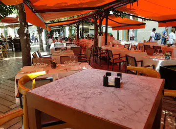 Kraken Centro - Tapas Restaurant