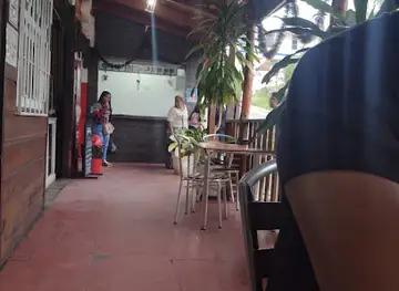 Restaurante El Malecón