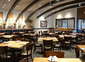 The Barrel Club