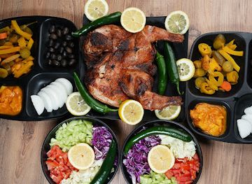 iraq/dohuk-governorate/restaurant/ocean-house