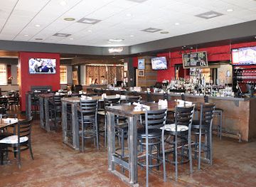 The Dish Room