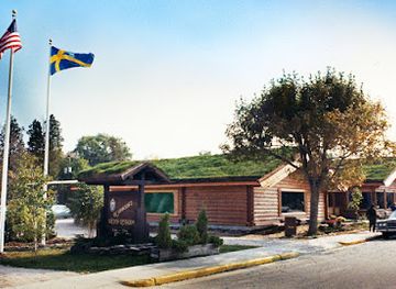Al Johnson’s Swedish Restaurant & Butik