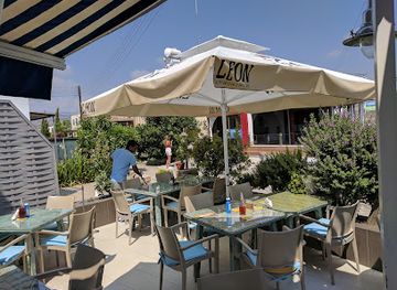 cyprus/paphos/coral-bay/restaurant/santa-marina-fish-and-chips-and-more