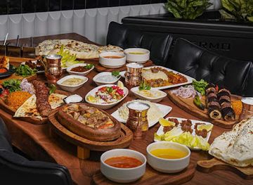 iraq/sulaymaniyah/restaurant/de-fermu-restaurant-sulaymaniyah